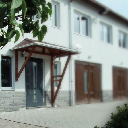 Ferienwohnung Herold โอลเบิร์นเฮา ภายนอก รูปภาพ