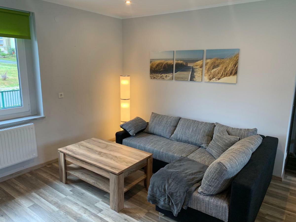 Ferienwohnung Herold โอลเบิร์นเฮา ภายนอก รูปภาพ