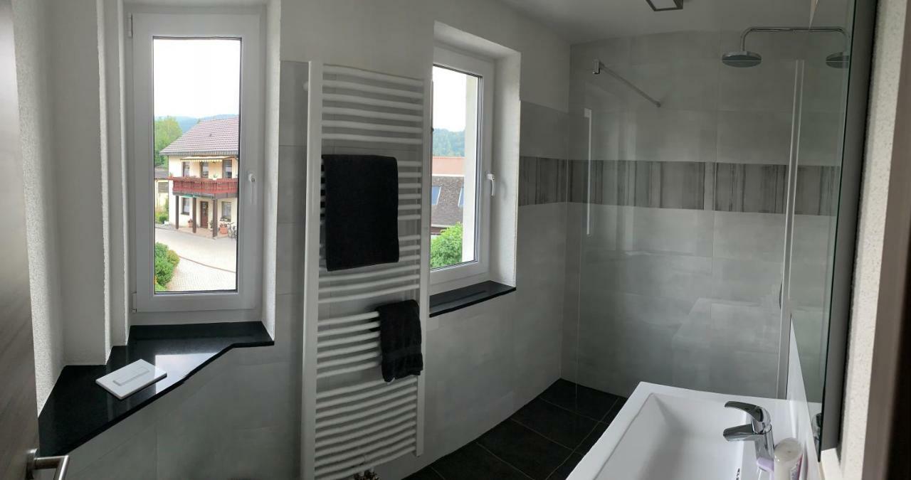 Ferienwohnung Herold โอลเบิร์นเฮา ภายนอก รูปภาพ